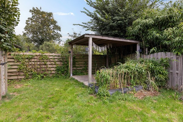 Medium property photo - Vliet 53, 8801 VT Franeker